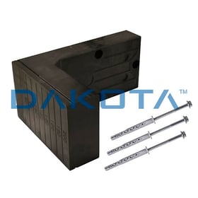OMP EB/491 - Elemento Di Fissaggio Per Bagagliaio In Acciaio Inox, Pinze A Molla Per Motorsport - 3